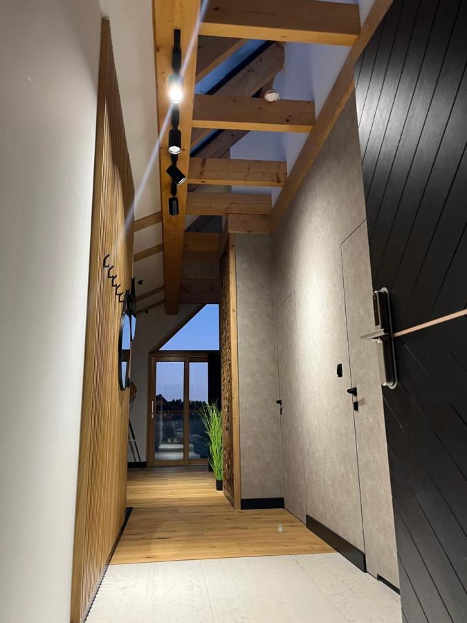 Apartamento Royal Hill II Białka Tatrzańska Exterior foto