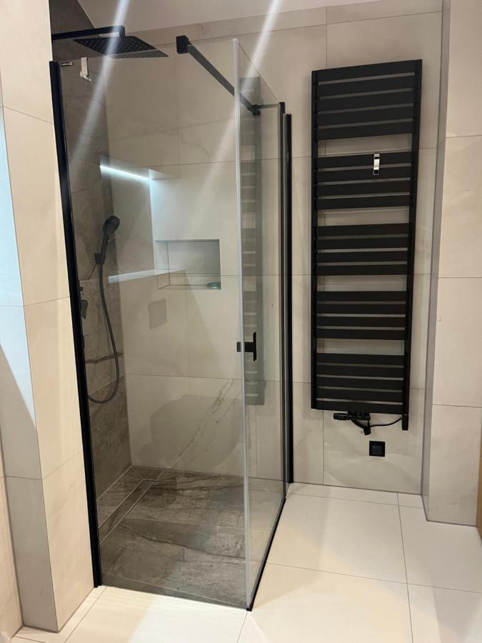 Apartamento Royal Hill II Białka Tatrzańska Exterior foto